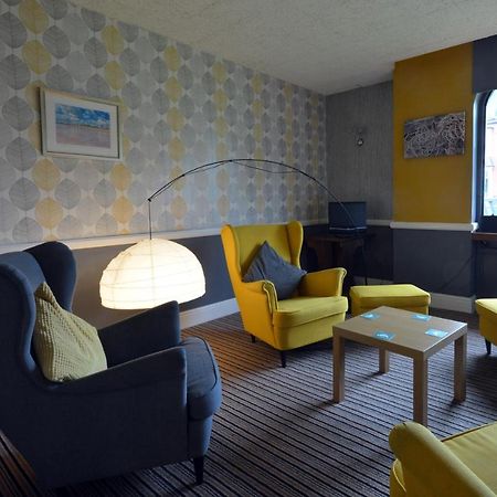 The Ransdale Hotel Bridlington Kültér fotó